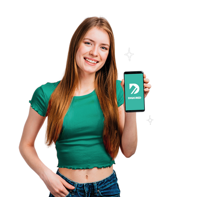 Persona con teléfono